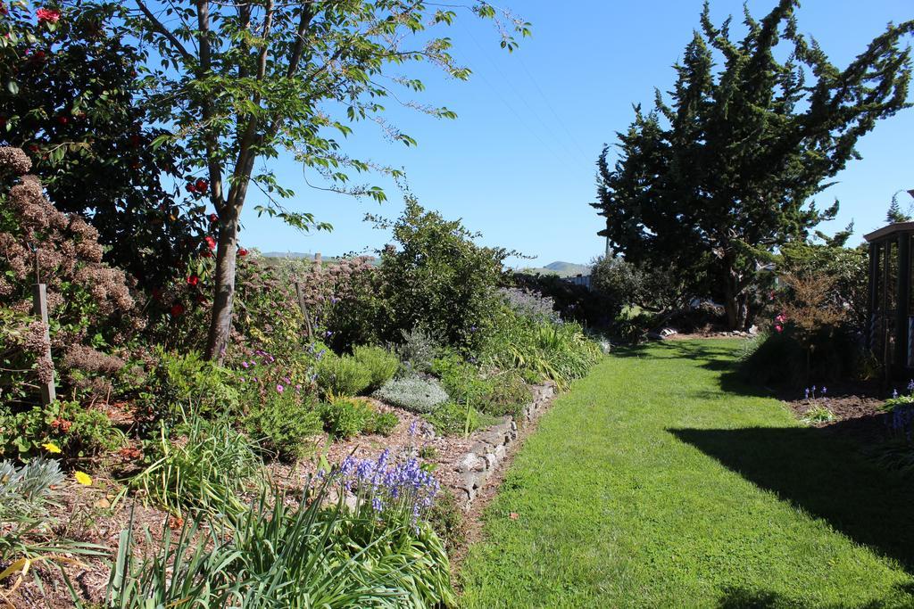 Bluebell Lodge And Cottage Hastings Kültér fotó
