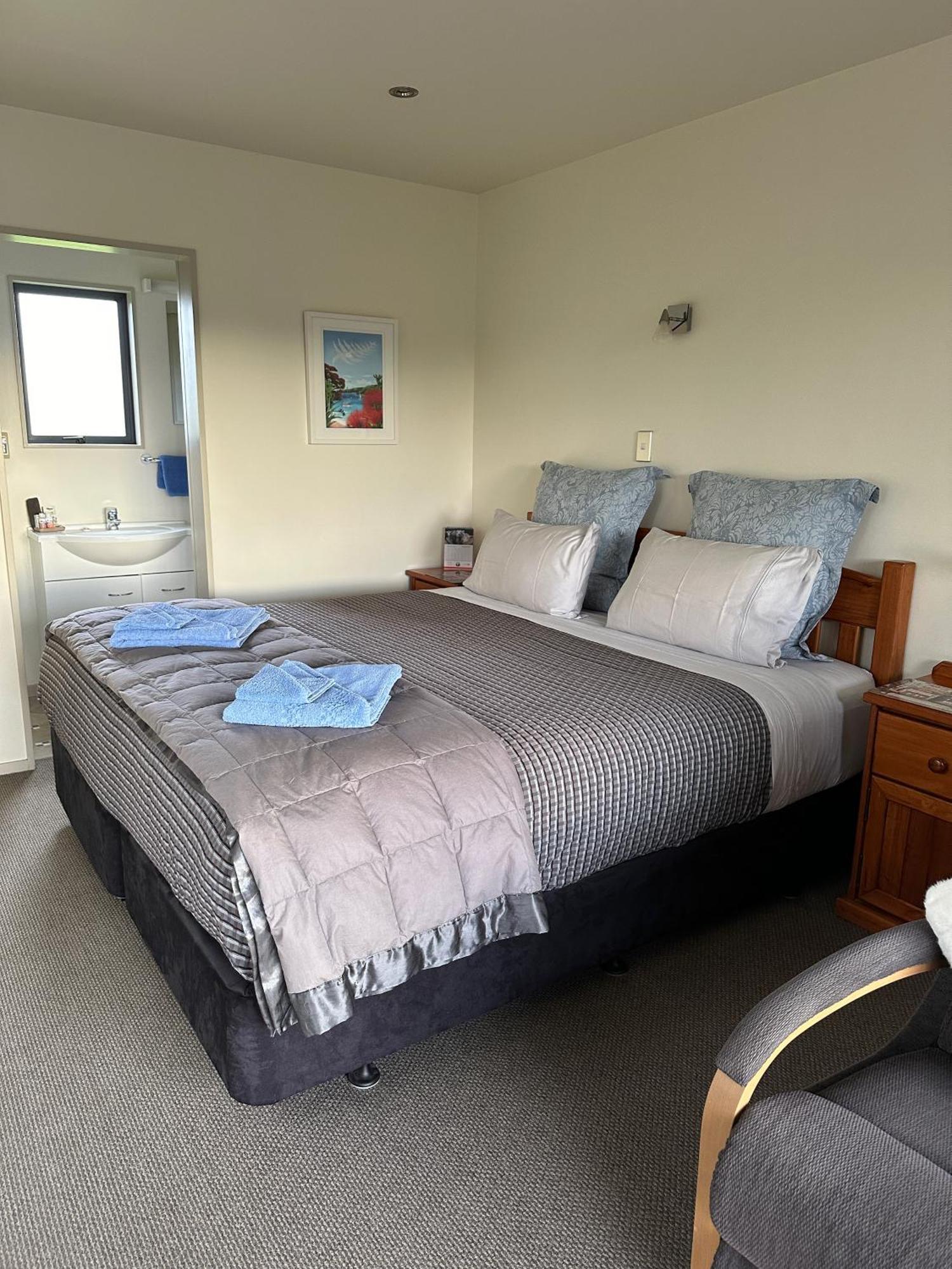 Bluebell Lodge And Cottage Hastings Kültér fotó