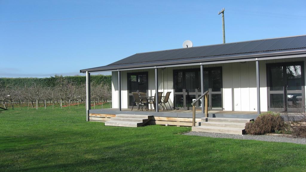 Bluebell Lodge And Cottage Hastings Szoba fotó