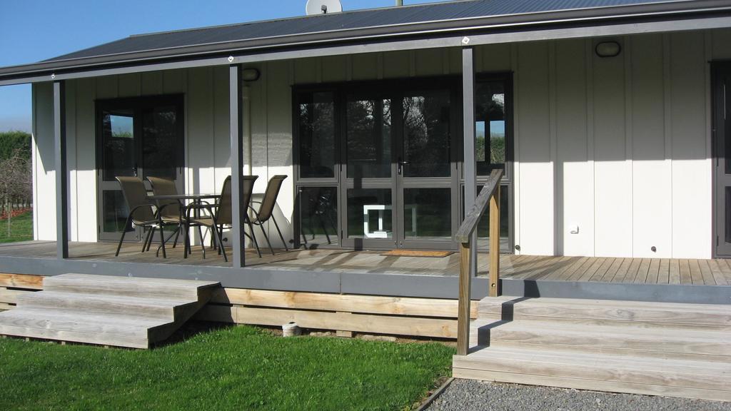 Bluebell Lodge And Cottage Hastings Szoba fotó
