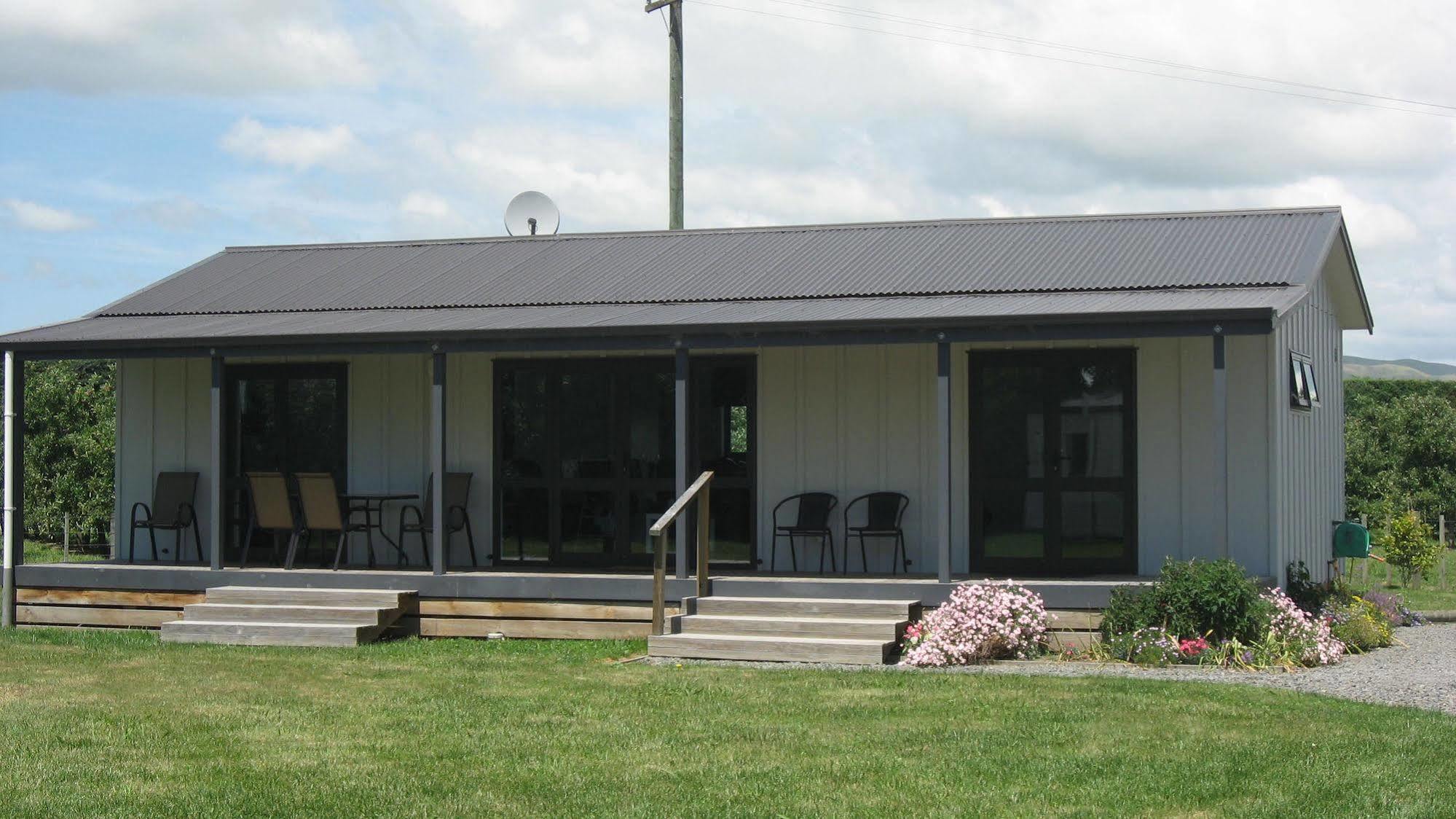 Bluebell Lodge And Cottage Hastings Kültér fotó